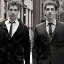 The Emelin Presents WILL & ANTHONY NUNZIATA In Concert, 10/20