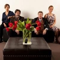 Merrimack Repertory Theatre to Present GOD OF CARNAGE, 9/19-10/13