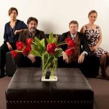 Merrimack Repertory Theatre to Present GOD OF CARNAGE, 9/19-10/13