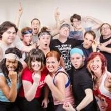 Nashville Improv Company's 13-Hour Charity Marathon Set for this Saturday, 10/19