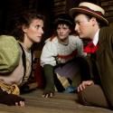 Photo Flash: Sneak Peek at Rose Theater's THE BORROWERS