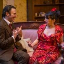 Photo Flash: First Look at Shattered Globe's THE ROSE TATTOO