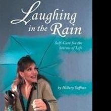 Hillary Saffran Releases LAUGHING IN THE RAIN