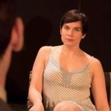 Photo Flash: First Look at Strawdog's THE SWEETER OPTION