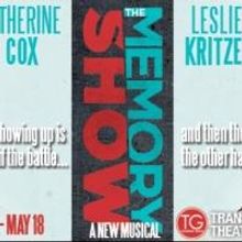 Transport Group Theatre Begins THE MEMORY SHOW at The Duke on 42nd Street Tonight
