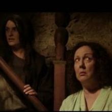 VIDEO: Trailer for Gerard Johnstone's Horror Film HOUSEBOUND