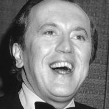 Photo Coverage: Remembering David Frost