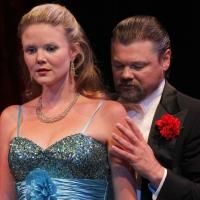 BWW Reviews: ACT's Three Quirky ONE ACTS Feels Like One Too Many in Total