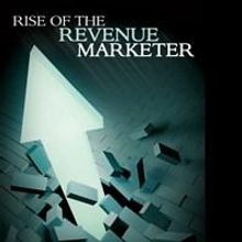 Debbie Qaqish's RISE OF THE REVENUE MARKETER: AN EXECUTIVE PLAYBOOK is Released