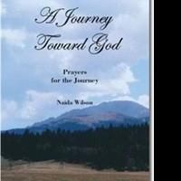Naida Wilson Receives New Marketing Push for 'A Journey Toward God'