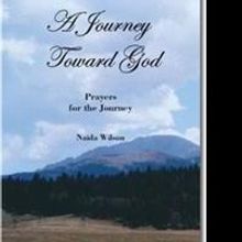 Naida Wilson Receives New Marketing Push for 'A Journey Toward God'