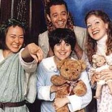 Pittsburgh International Children's Theater to Present PETER PAN, 10/20-27