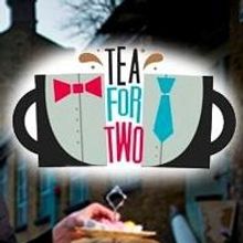 TEA FOR TWO Will Debut at Brighton Fringe 12 May