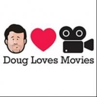 Doug Benson's DOUG LOVES MOVIES Podcast to Tape at Comedy Works Downtown, 3/10