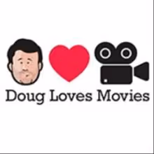 Doug Benson's DOUG LOVES MOVIES Podcast Tapes at Comedy Works Downtown Today
