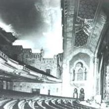 Fox Theatre to Host Ghost Light Tours Throughout October