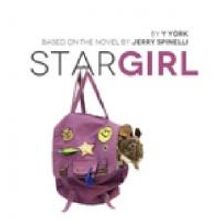 People's Light & Theatre Presents STARGIRL, Opening 4/20