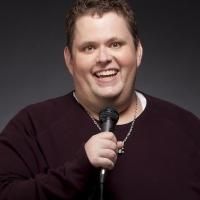 Ralphie May to Perform at Klein Memorial Auditorium, 10/10