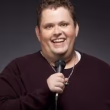 Ralphie May to Perform at Klein Memorial Auditorium, 10/10