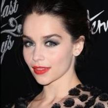 Photo Coverage: Emilia Clarke, Cory Michael Smith and More at BREAKFAST AT TIFFANY'S…