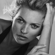 Kate Moss Stars in David Yurman Fall 2014 Campaign