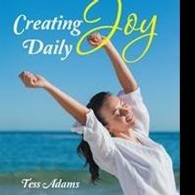 Life Coach Announces CREATING JOY DAILY