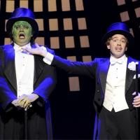 BWW Reviews: MTW Brings Brooks' YOUNG FRANKENSTEIN to Life in Long Beach