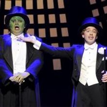 BWW Reviews: MTW Brings Brooks' YOUNG FRANKENSTEIN to Life in Long Beach