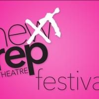 New Rep Kicks Off NEXT REP FESTIVAL Today