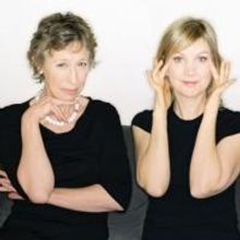 WOMEN FULLY CLOTHED Returning to Thousand Oaks Civic Arts Plaza, 4/12