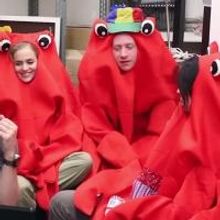 VIDEO: 'The New Guy' Joins MEATY cast in THAT'S EDUCATIONAL Episode 2