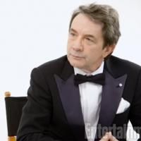 STAGE TUBE: Martin Short Interviews His IT'S ONLY A PLAY Castmates!