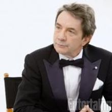 STAGE TUBE: Martin Short Interviews His IT'S ONLY A PLAY Castmates!