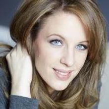 Jessie Mueller & Broadway All-Star Chorus to Perform Family Concert at Carnegie Hall