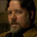 VIDEO: Russell Crowe in New Trailer for THE MAN WITH THE IRON FISTS