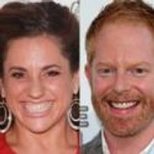 Photo Coverage: The Stars Come Out in LA for THE BOOK OF MORMON Opening Night Red Carpet