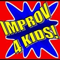 IMPROV 4 KIDS Expands Schedule for Fall 2013