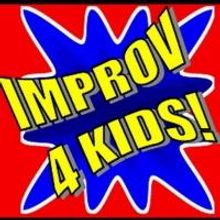 IMPROV 4 KIDS Expands Schedule for Fall 2013