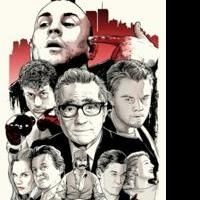 Spoke Art Gallery Presents Martin Scorsese Exhibition, 4/19