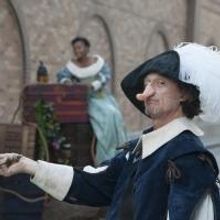 Mile Square Theatre Presents Jo Roets' Adaptation of CYRANO'