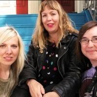 Erase Errata Releases LOST WEEKEND Today via Under The Sun