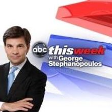 ABC's THIS WEEK Takes Adults 25-49 for Second Week