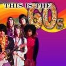 THIS IS THE 60's at McCallum Theatre - A Blast to the Past, 10/18
