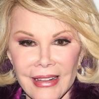 Breaking News: League Reverses Decision; to Dim Broadway Marquees for Joan Rivers