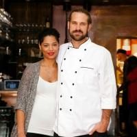 BWW Reviews: APARTMENT 13 in NYC - Excellent Dining, Welcoming Spot