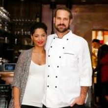 BWW Reviews: APARTMENT 13 in NYC - Excellent Dining, Welcoming Spot