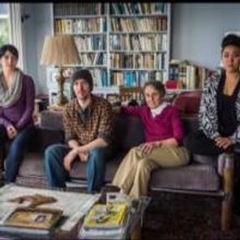 Susan Corzatte and Adam Standley to Star in ArtsWest's 4000 MILES, Running 1/22-2/15