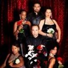 Metachroma Theatre Presents Inaugural Production RICHARD III, Now thru Sept 30