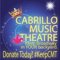 Cabrillo Music Theatre Reaches Fundraising Goal; 2014-15 Season to Continue with…
