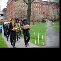 Rev Bill & The Stop Shopping Choir to Bring 'HoneyBeeLujah!' to Joe's Pub, 5/4 - 6/22